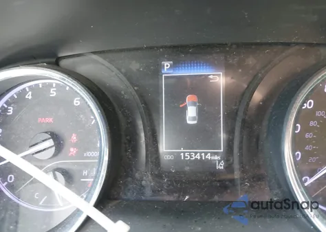 2018 Toyota Camry Le из США, поврежденный, VIN 4T1B11HK0JU158247